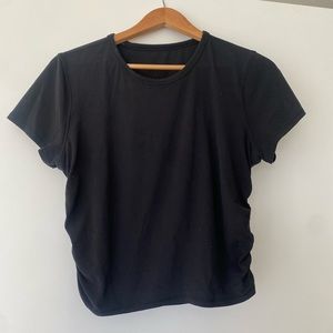 All It Takes Nulu Short-Sleeve
T-Shirt